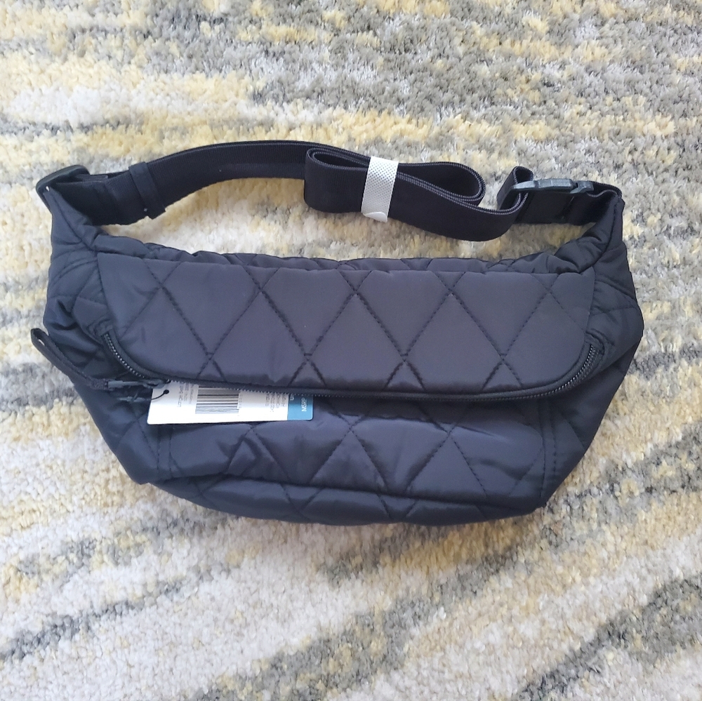NWT Vera Bradley Belt Bag